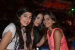 Saturday Night at Byblos Old Souk